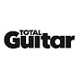 TotalGuitar - @TotalGuitar YouTube Profile Photo