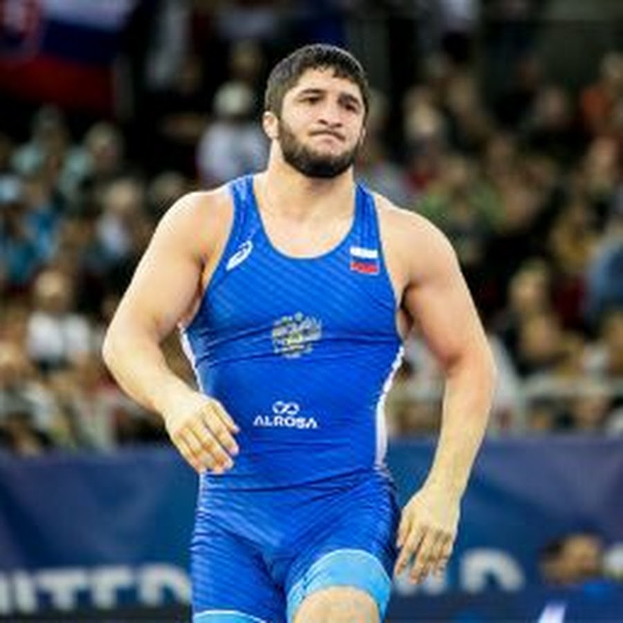 Садулаев