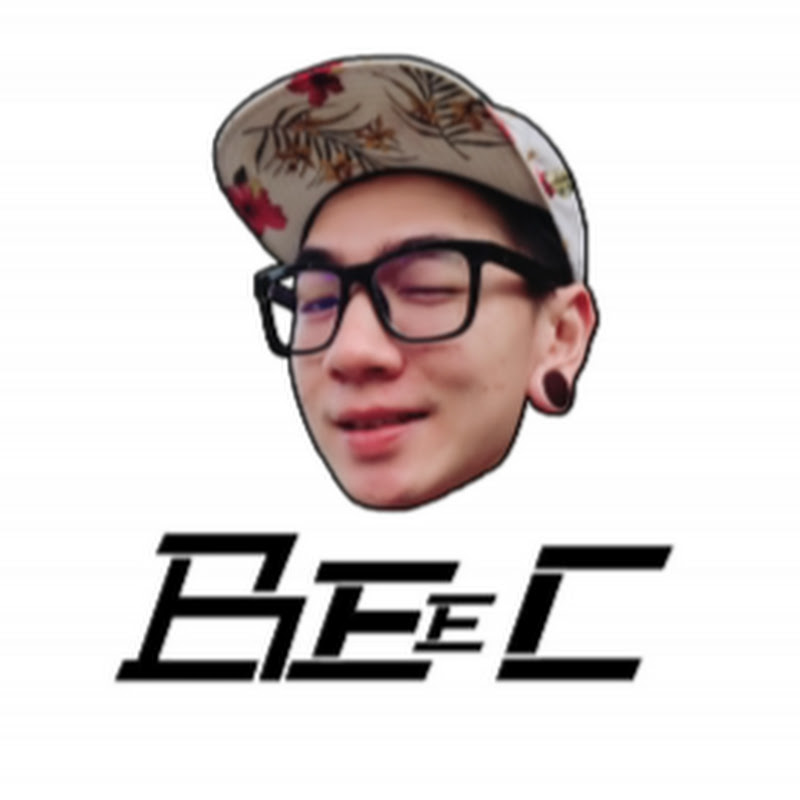 Bee C - 網紅的藏寶箱 