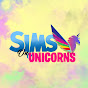 SimsOnUnicorns YouTube Profile Photo