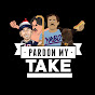 Pardon My Take  YouTube Profile Photo