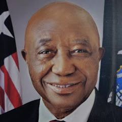 Executive Mansion-Liberia Avatar