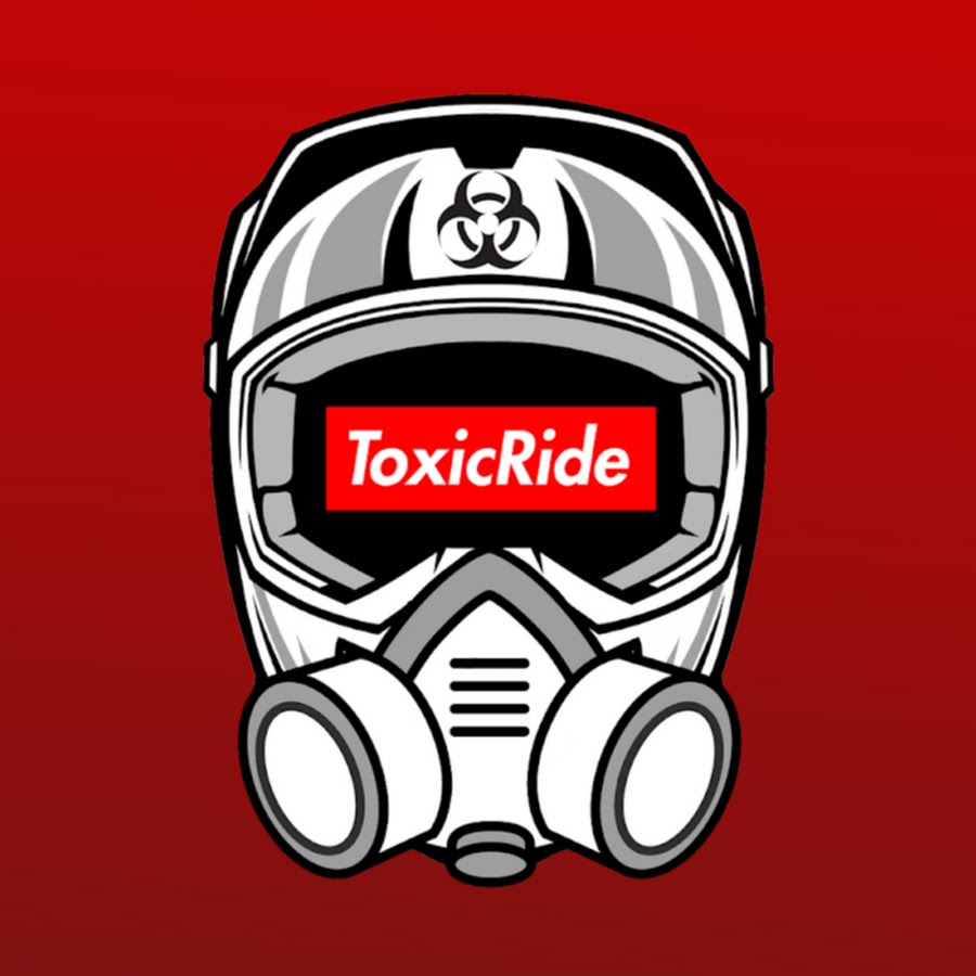 ToxicRide