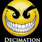 DecimationAirsoft - @DecimationAirsoft YouTube Profile Photo