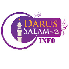 DARUSSALAMINFO. thumbnail