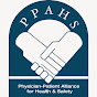 Physician-Patient Alliance for Health and Safety YouTube Profile Photo