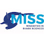 Minorities in Shark Sciences YouTube Profile Photo
