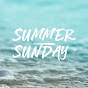 Summer Sunday YouTube Profile Photo