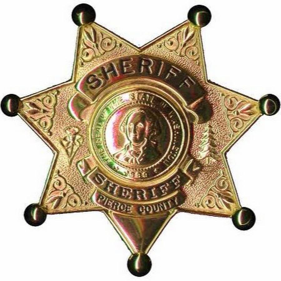 Lake County Sheriff