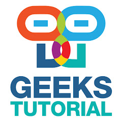 Geeks Tutorial thumbnail