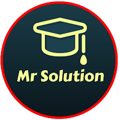 Mr Solution thumbnail