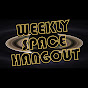 Weekly Space Hangout YouTube Profile Photo