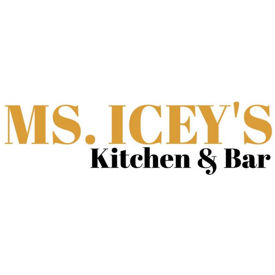 Ms Iceys Kitchen Youtube