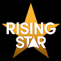 Rising Star - @ABCRisingStar  YouTube Profile Photo