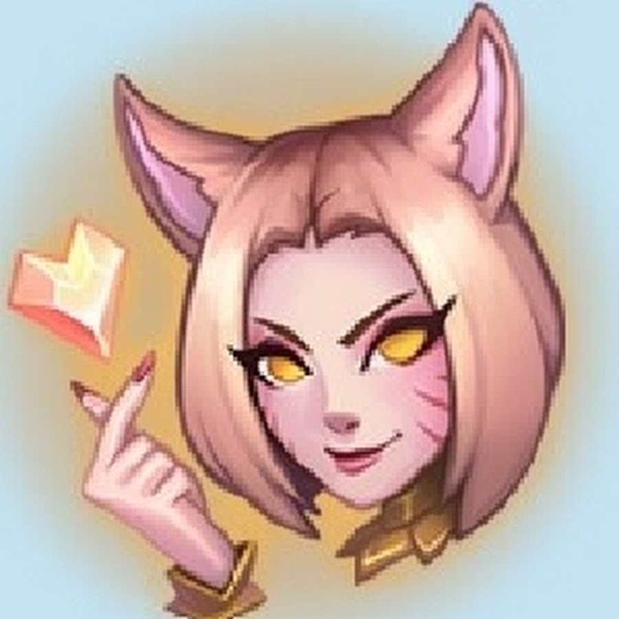 狼王的绿色空间 Youtube