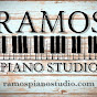 Ramos Piano Studio YouTube Profile Photo