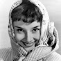 Audrey Hepburn - @AudreyHepburnfans YouTube Profile Photo