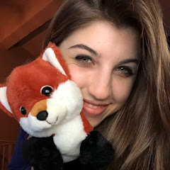 FrivolousFox ASMR thumbnail