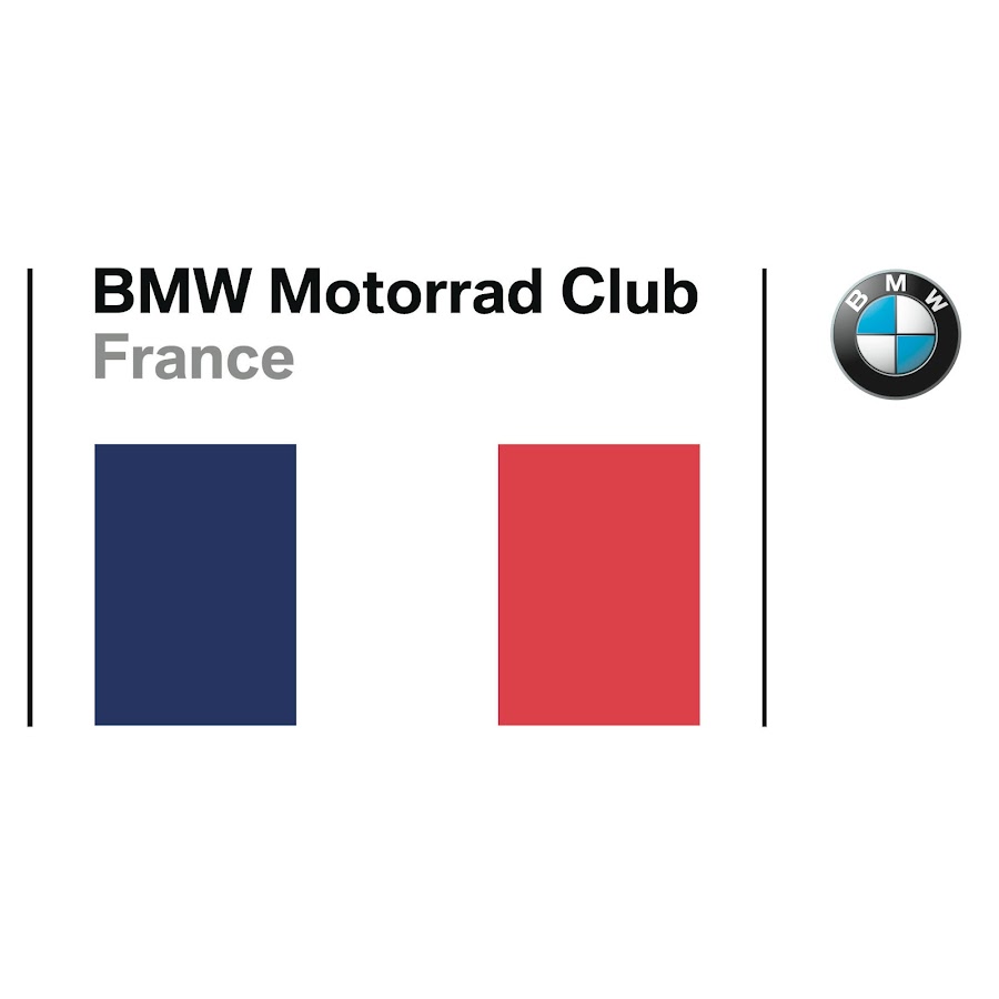 BMW Motorrad Club France - YouTube