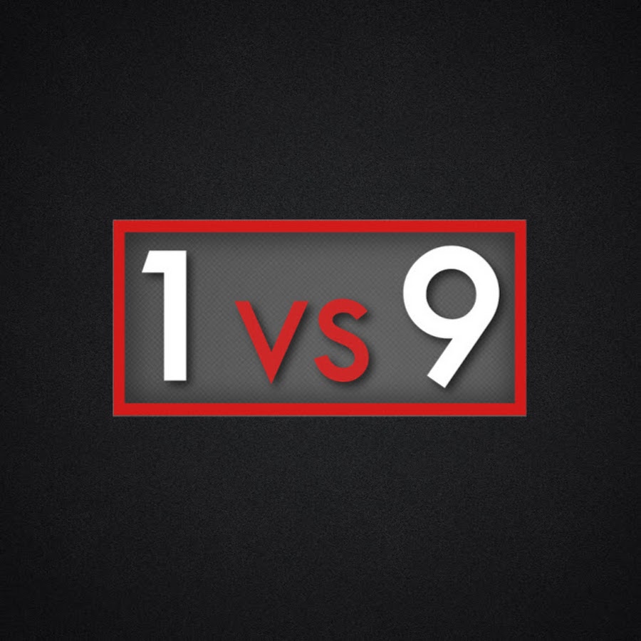 1vs9 Youtube