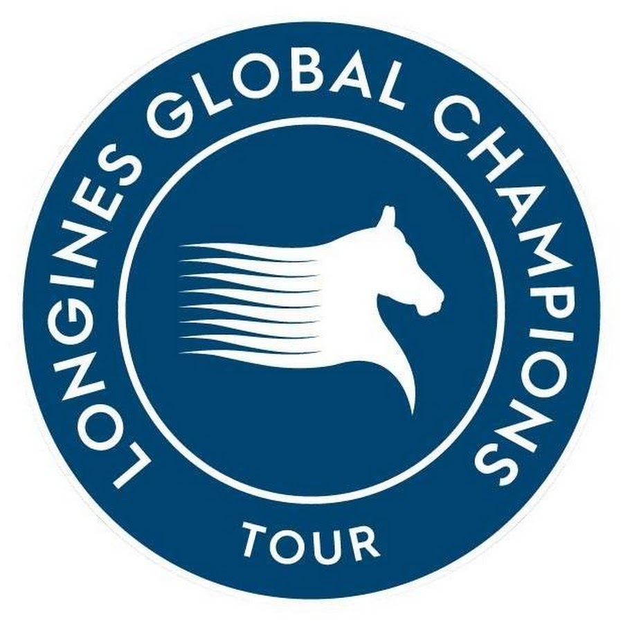 Longines Global Champions Tour - YouTube