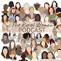 The Rural Woman Podcast YouTube Profile Photo