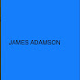 James Adamson YouTube Profile Photo