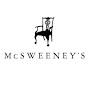 McSweeney's Publishing YouTube Profile Photo