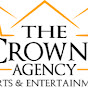 Crowne Agency YouTube Profile Photo