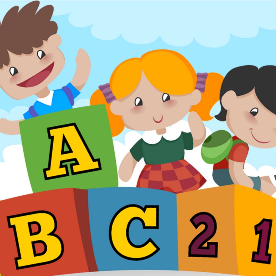 Kids Learning Tv Educational Videos For Preschool Kids By Gunjanapps Studios Youtube