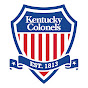 Kentucky Colonels YouTube Profile Photo