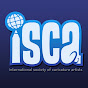 ISCA Caricature Network YouTube Profile Photo