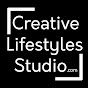 Creative Lifestyles Studio YouTube Profile Photo