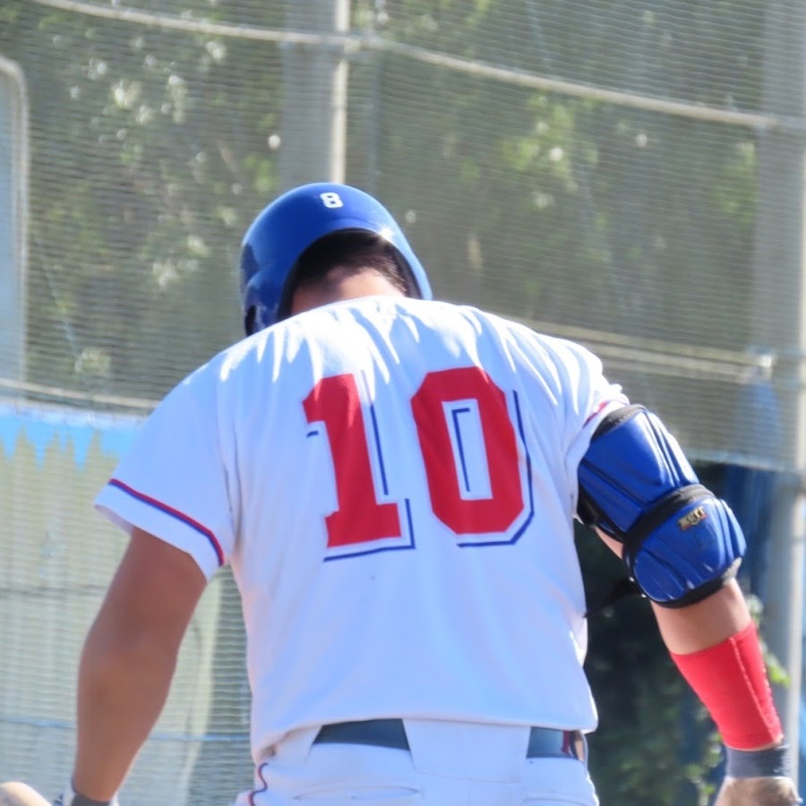 城西国際大学硬式野球部 Youtube