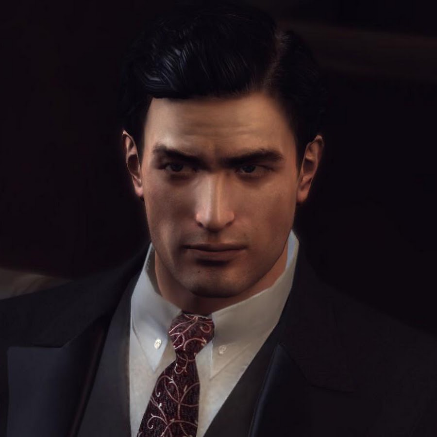 С кого рисовали вито скалетта