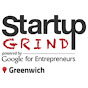 Startup Grind Greenwich YouTube Profile Photo