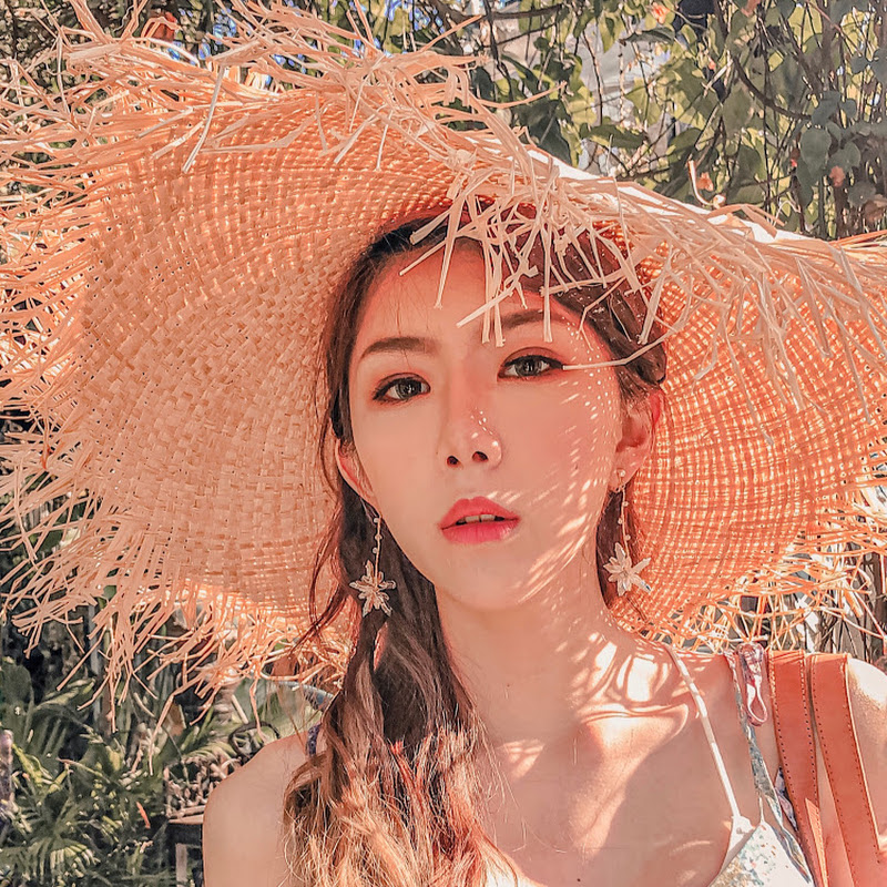 Saniya。 繽World - 網紅的藏寶箱 