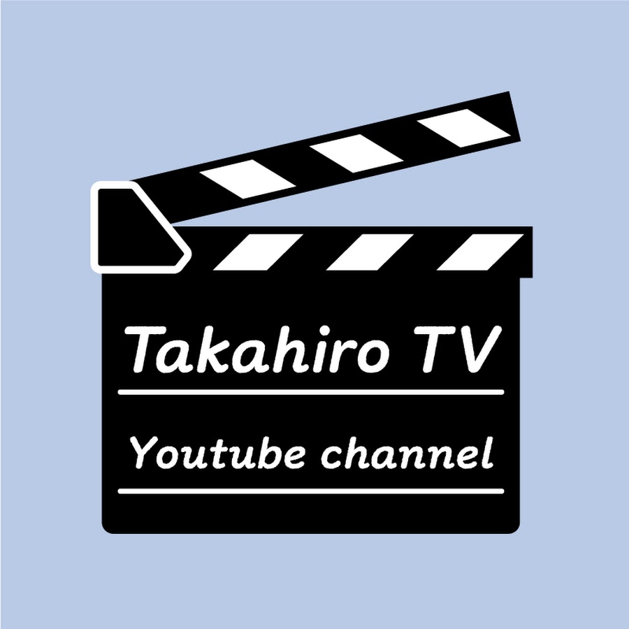 タカヒロtv 1人ディズニーをたしなむチャンネル Youtube