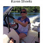 Karen Sheets YouTube Profile Photo