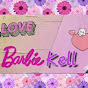 Love Barbie Kell YouTube Profile Photo