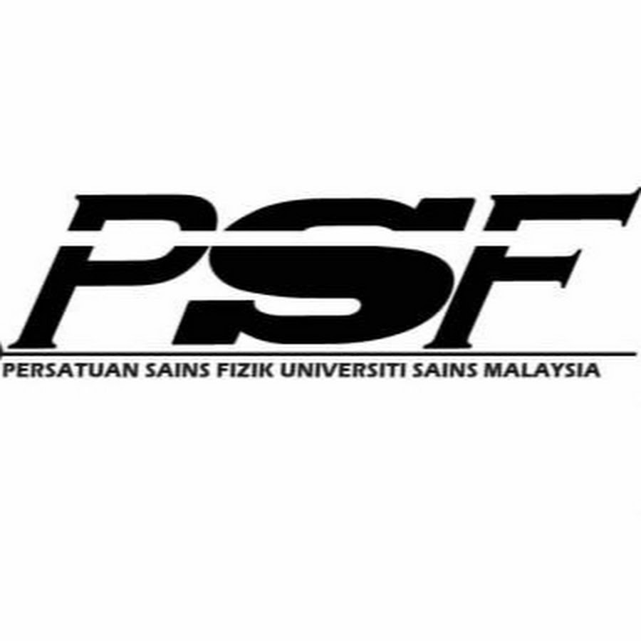 Persatuan Sains Fizik Youtube