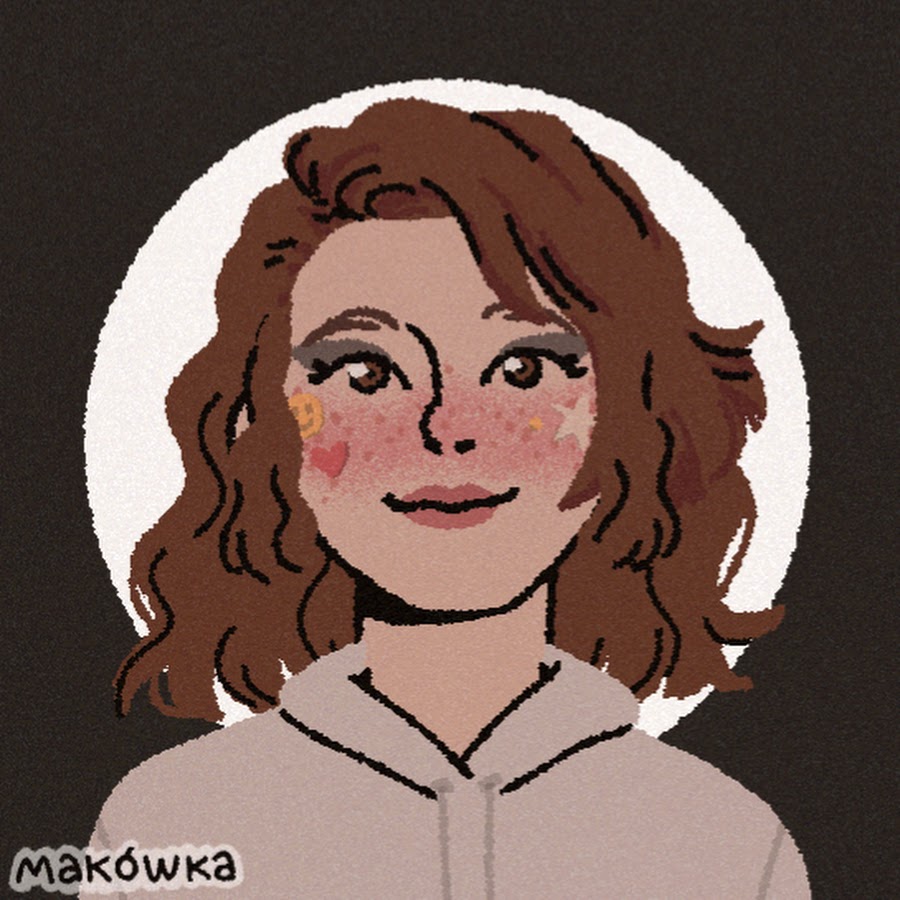 Makovka girl картинки