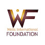 Wells International Foundation YouTube Profile Photo
