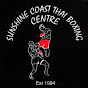 Sunshine Coast Thai Boxing Centre - @SCTBC YouTube Profile Photo