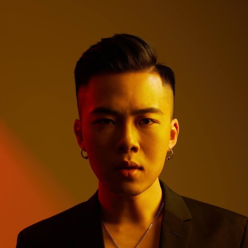 呂罰 Kipha - 網紅的藏寶箱 