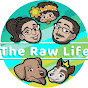 The Raw Life YouTube Profile Photo