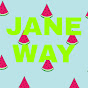 Jane Way YouTube Profile Photo