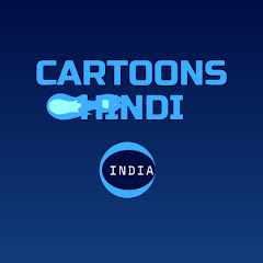 Cartoons Hindi India