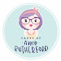 Cakes by Amy Rutherford YouTube Profile Photo