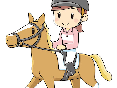 競馬 イラスト 無料 248287-競馬 イラスト 無料